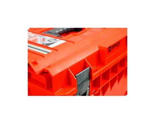 Ящик для инструментов QBRICK System ONE 350 Technik RED 10501809