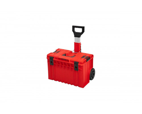 Ящик для инструментов QBRICK System ONE Cart Red Ultra HD 10501804
