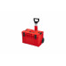 Ящик для инструментов QBRICK System ONE Cart Red Ultra HD 10501804