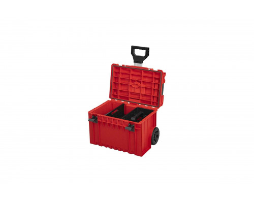 Ящик для инструментов QBRICK System ONE Cart Red Ultra HD 10501804