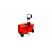 Ящик для инструментов QBRICK System ONE Cart Red Ultra HD 10501804
