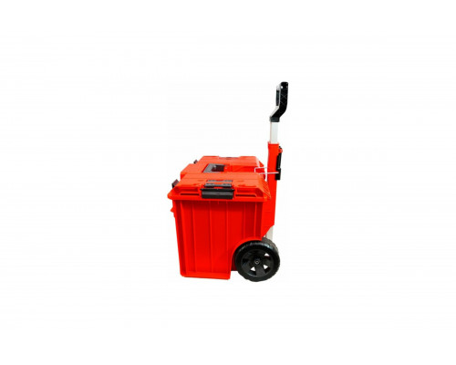 Ящик для инструментов QBRICK System ONE Cart Red Ultra HD 10501804