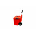 Ящик для инструментов QBRICK System ONE Cart Red Ultra HD 10501804