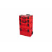 Ящик для инструментов QBRICK System ONE Cart Red Ultra HD 10501804