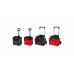 Ящик для инструментов QBRICK System ONE Cart Red Ultra HD 10501804