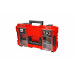 Ящик для инструментов QBRICK System PRIME Toolbox 150 Profi Red Ultra HD Custom535x327x141 мм 10501373