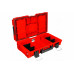 Ящик для инструментов QBRICK System PRIME Toolbox 150 Profi Red Ultra HD Custom535x327x141 мм 10501373