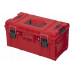 Ящик для инструментов QBRICK System PRIME Toolbox 250 Vario Red Ultra HD Custom 535x327x271 мм 10501374