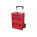Ящик для инструментов QBRICK System PRIME Toolbox 250 Vario Red Ultra HD Custom 535x327x271 мм 10501374