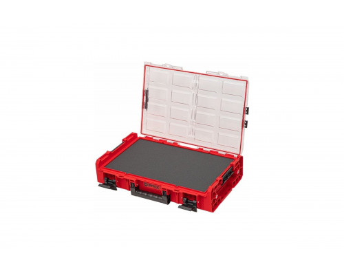 Органайзер МастерАлмаз QBRICK SYSTEM ONE Organizer XL 2.0 RED MFI Red Ultra HD Custom 10509548