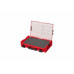 Органайзер МастерАлмаз QBRICK SYSTEM ONE Organizer XL 2.0 RED MFI Red Ultra HD Custom 10509548