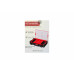 Органайзер МастерАлмаз QBRICK SYSTEM ONE Organizer XL 2.0 RED MFI Red Ultra HD Custom 10509548