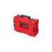 Ящик для инструментов QBRICK SYSTEM PRO Technician Case Red Ultra HD 450x332x171 мм 10501379