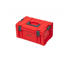 Ящик для инструментов МастерАлмаз QS PRO Toolbox 2.0 Red Ultra HD Custom 10509563