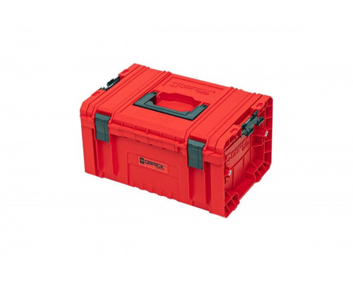 Ящик для инструментов МастерАлмаз QS PRO Toolbox 2.0 Red Ultra HD Custom 10509563