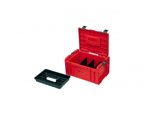 Ящик для инструментов МастерАлмаз QS PRO Toolbox 2.0 Red Ultra HD Custom 10509563