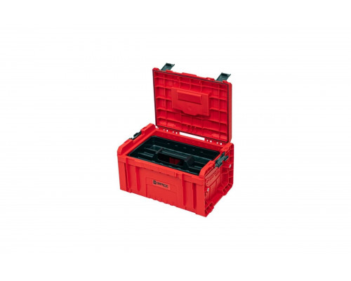 Ящик для инструментов МастерАлмаз QS PRO Toolbox 2.0 Red Ultra HD Custom 10509563
