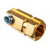 Розетка кабельная СКР 35-50 REXANT 16-0884