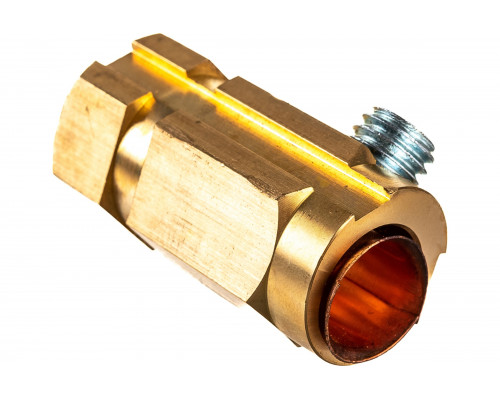 Розетка кабельная СКР 35-50 REXANT 16-0884