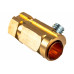 Розетка кабельная СКР 35-50 REXANT 16-0884