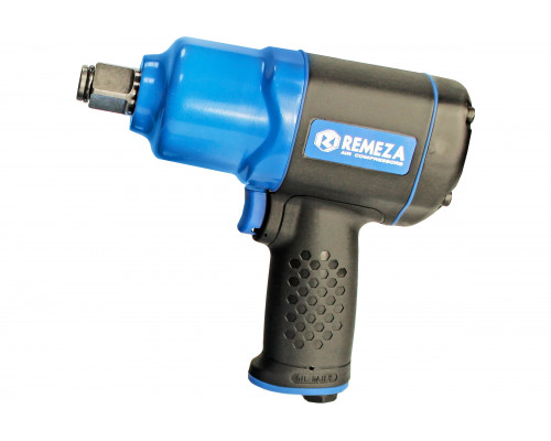 Ударный гайковёрт Remeza R-1400 3/4