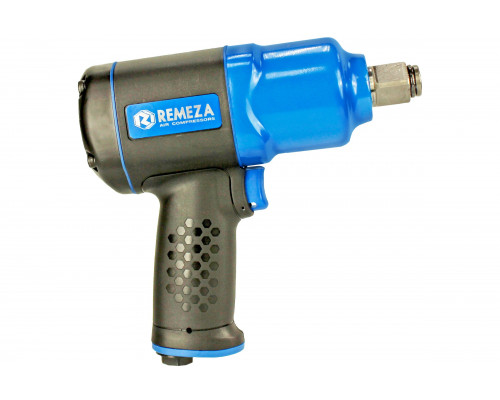 Ударный гайковёрт Remeza R-1400 3/4