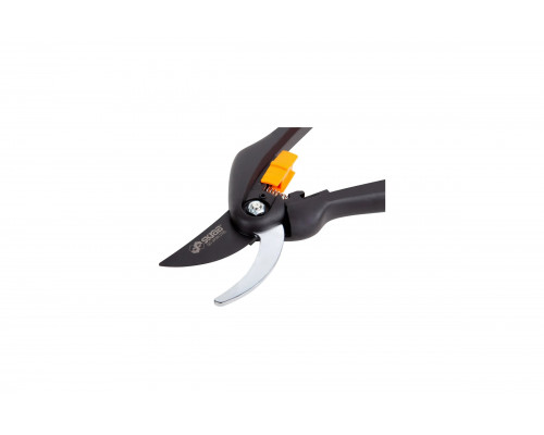Секатор садовый плоскостной SKRAB 200 мм, PP 1000567 28585