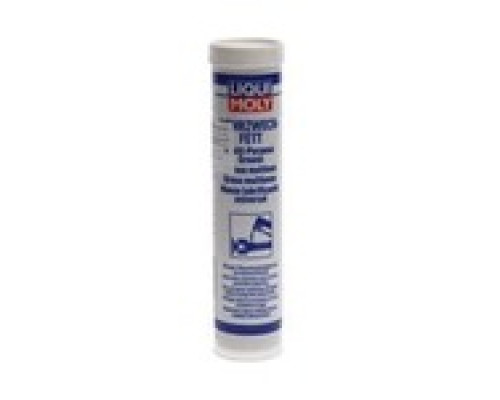 Смазка для карданных крестовин LIQUI MOLY от -30°С до +125°С /7562