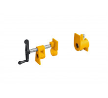 Трубная струбцина STAYER 1/2 32307-12