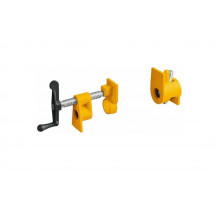 Трубная струбцина STAYER 3/4 32307-34