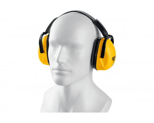 Защитные наушники STAYER Optima защита до 102 дБ 11181