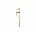 Струбцина тип F, 120х1000мм STAYER Master 3210-120-1000