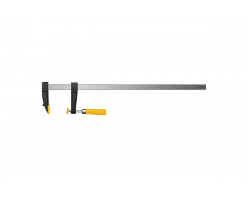 Струбцина тип F, 120х1000мм STAYER Master 3210-120-1000