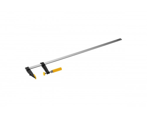 Струбцина тип F, 120х1000мм STAYER Master 3210-120-1000