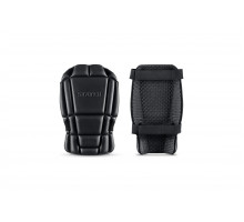 Вставка-наколенники защитные STAYER Universal 2 в 1 из ЭВА, 2 крепежных ремня 11197