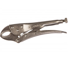 Ручной зажим 250мм STAYER MASTER MAX-Fix 2245_z01