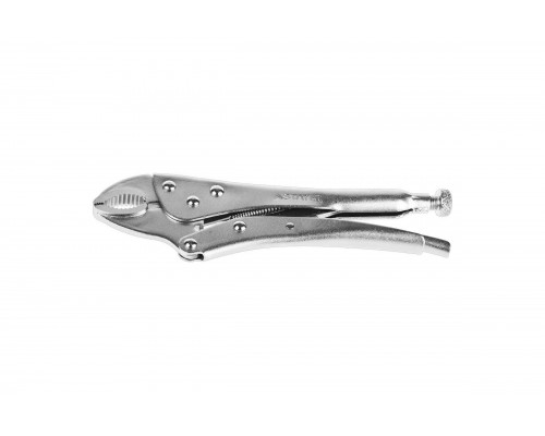 Ручной зажим 250мм STAYER MASTER MAX-Fix 2245_z01