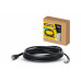 Шланг высокого давления для пистолета G-280 PRO, 10 м STEHER 75411-280-10