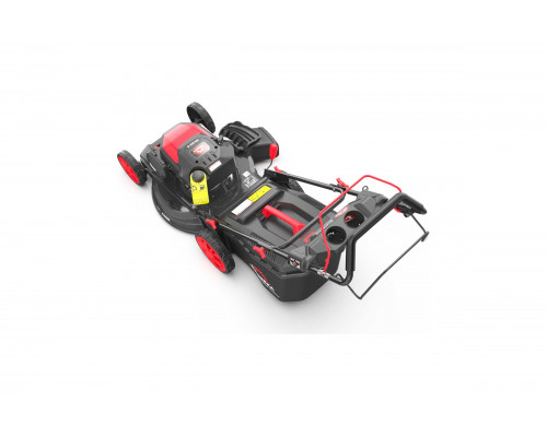 Бензиновая газонокосилка SUNREKA GLM51HS 213004