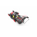 Бензиновая газонокосилка SUNREKA GLM51HS 213004