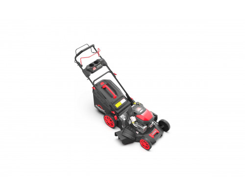 Бензиновая газонокосилка SUNREKA GLM51HS 213004