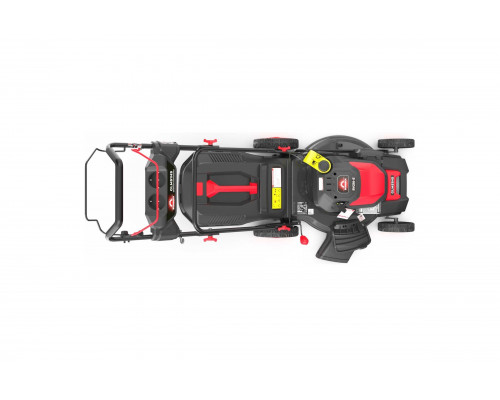Бензиновая газонокосилка SUNREKA GLM51HS 213004