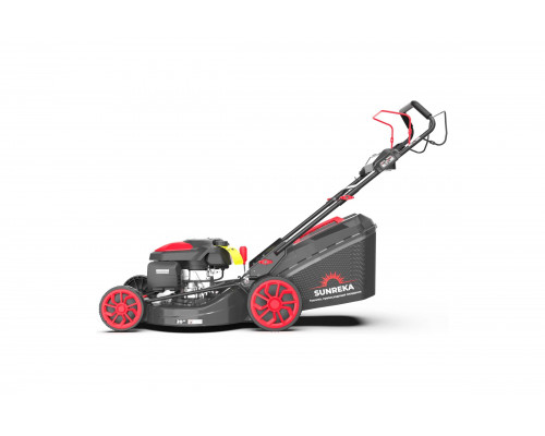 Бензиновая газонокосилка SUNREKA GLM51HS 213004
