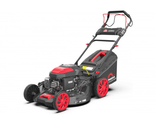 Бензиновая газонокосилка SUNREKA GLM53HST 213033