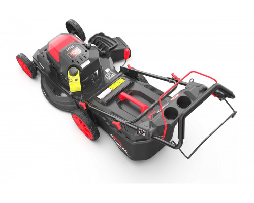 Бензиновая газонокосилка SUNREKA GLM53HST 213033