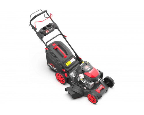 Бензиновая газонокосилка SUNREKA GLM53HST 213033