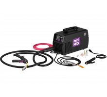 Сварочный полуавтомат Start miniMIG 200 LCD 2W202L
