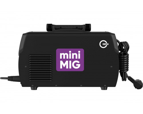 Сварочный полуавтомат Start miniMIG 200 LCD 2W202L