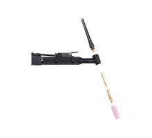 Горелка сварочная Start SuperFlex 18 TIG - 4м TIG EV18-4000