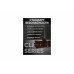 Утепленные спилковые краги Start Thermonorma STG1210